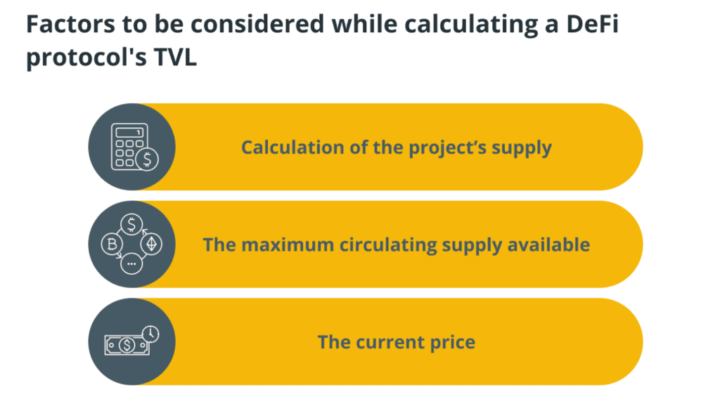 Tổng giá trị bị khóa TVL là gì? Tại sao TVL lại quan trọng?