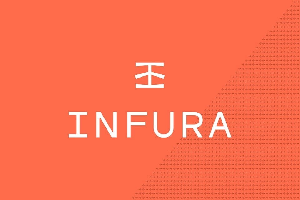 Infura là gì? Toàn tập về tiền điện tử Infura