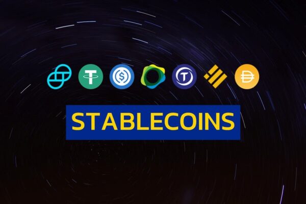 Stablecoin là gì