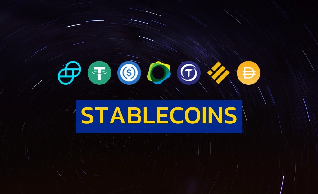 Stablecoin là gì