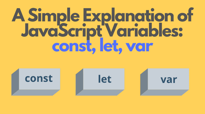 Các biến trong Javascript. JavaScript Variables - Bandocoin